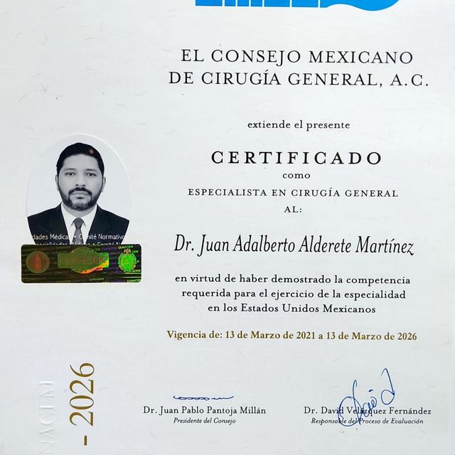 Ampliar imagen: certificate 1