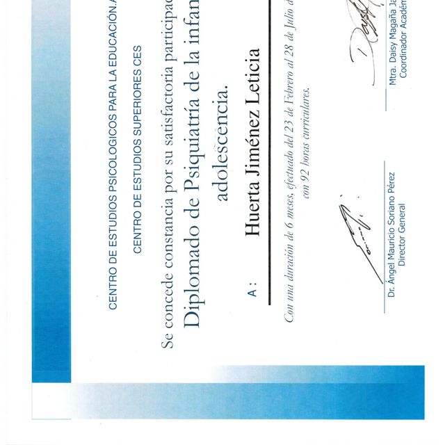 Ampliar imagen: certificate 8