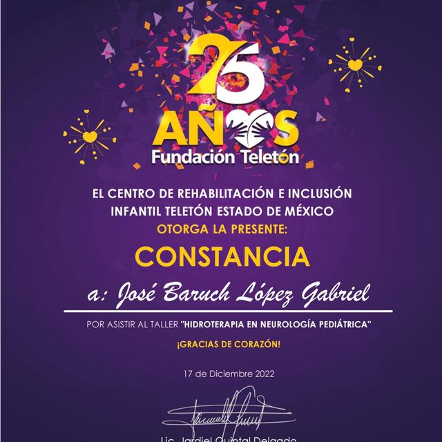 Ampliar imagen: certificate 1