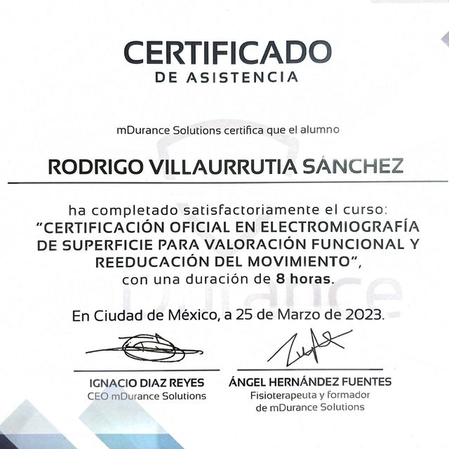 Ampliar imagen: certificate 6