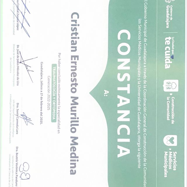 Ampliar imagen: certificate 1