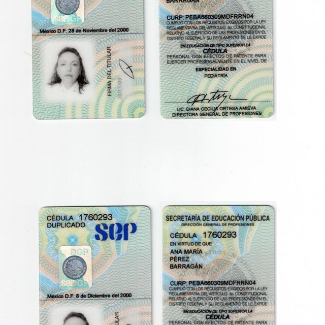 Ampliar imagen: certificate 18