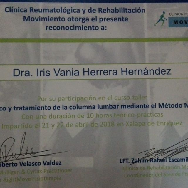 Ampliar imagen: certificate 19