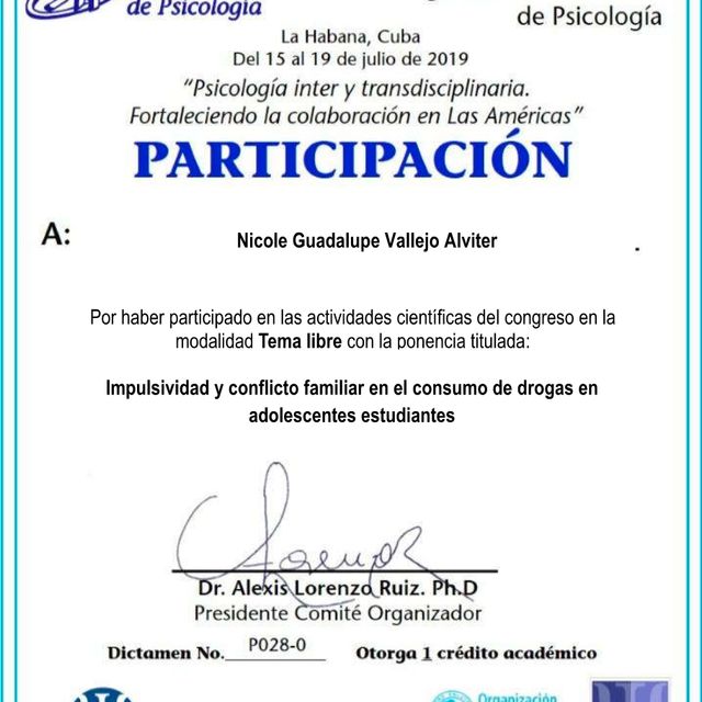 Ampliar imagen: certificate 5