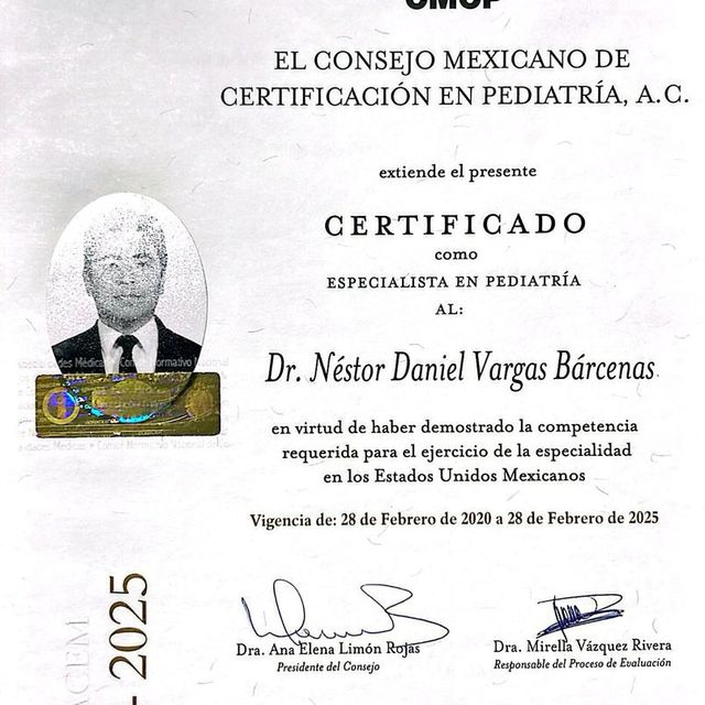 Ampliar imagen: certificate 1