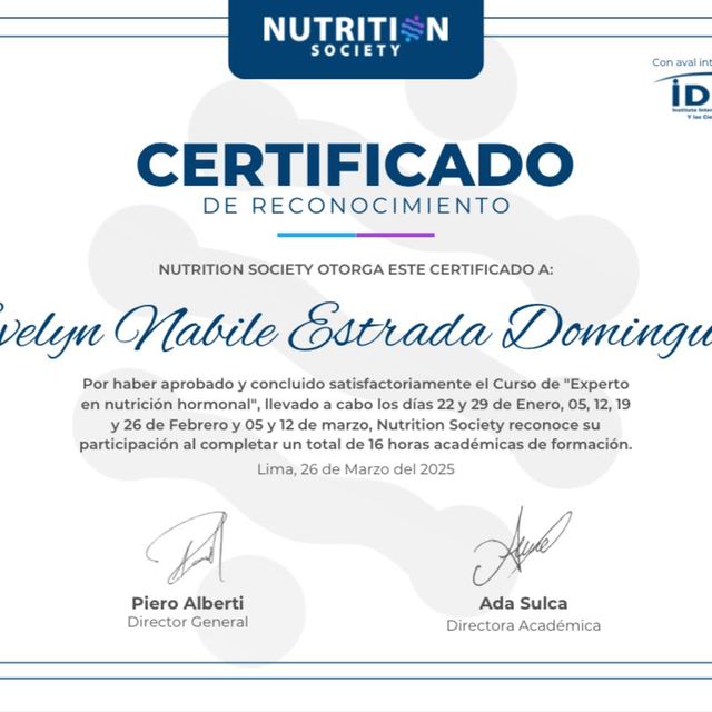 Ampliar imagen: certificate 5