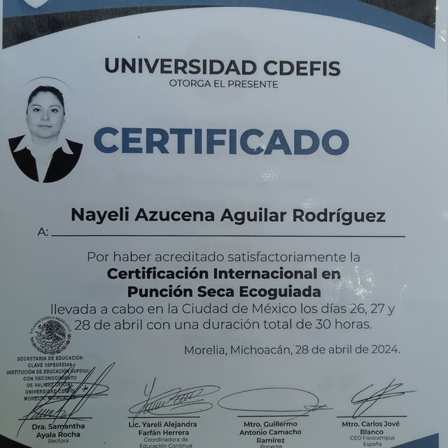 Ampliar imagen: certificate 7