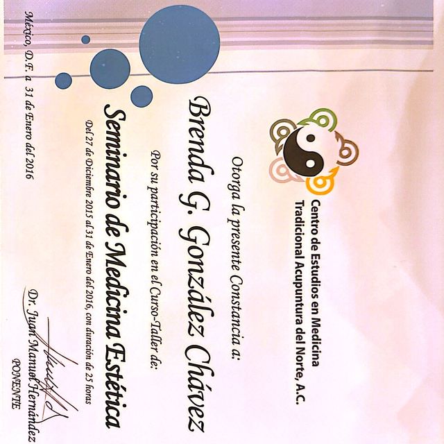 Ampliar imagen: certificate 8