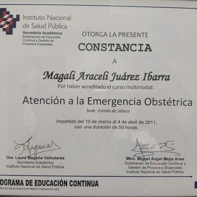 Ampliar imagen: certificate 3