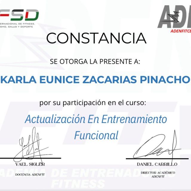 Ampliar imagen: certificate 7