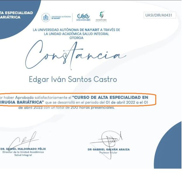 Ampliar imagen: certificate 1