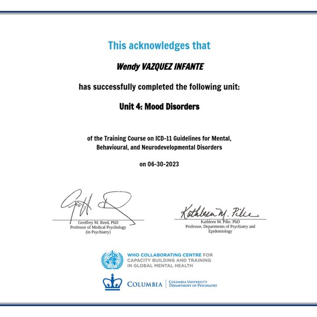 Ampliar imagen: certificate 8