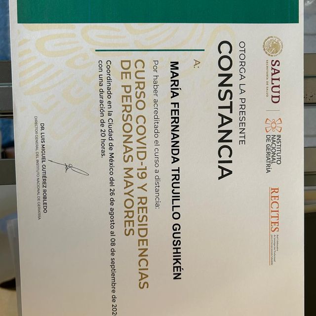 Ampliar imagen: certificate 3