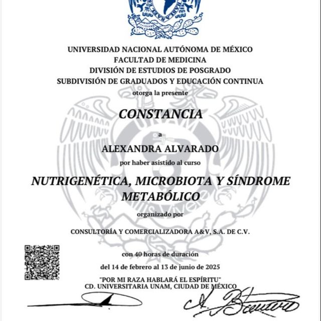 Ampliar imagen: certificate 4
