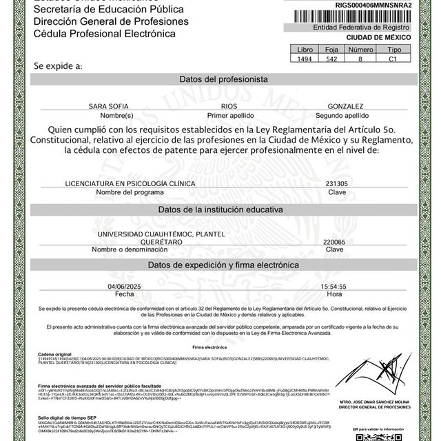 Ampliar imagen: certificate 1