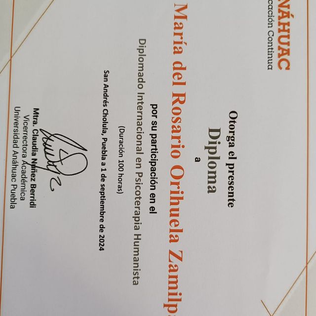 Ampliar imagen: certificate 8