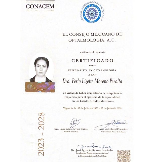 Ampliar imagen: certificate 5