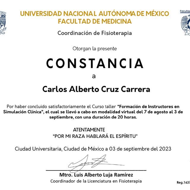 Ampliar imagen: certificate 3