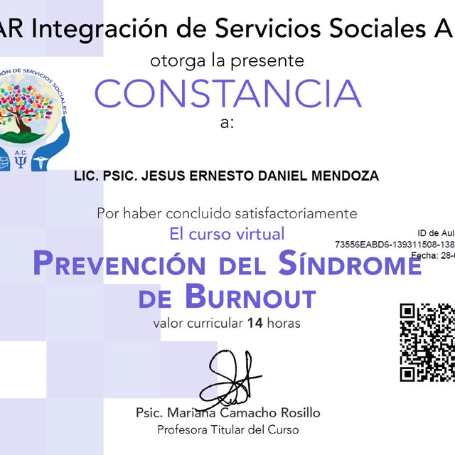 Ampliar imagen: certificate 12