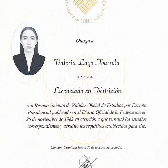 Ampliar imagen: certificate 1