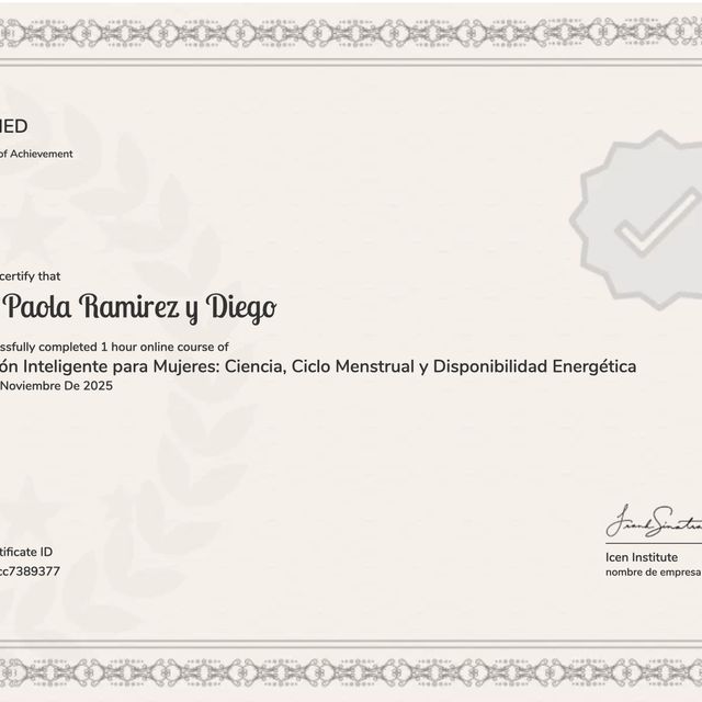Ampliar imagen: certificate 5