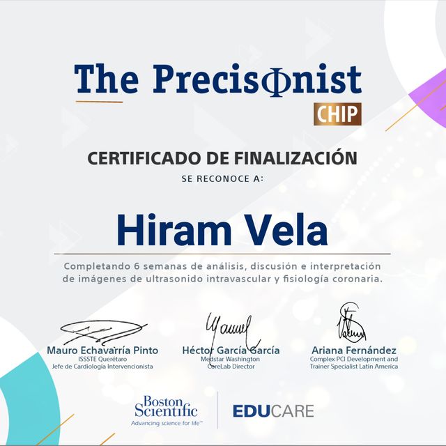 Ampliar imagen: certificate 9