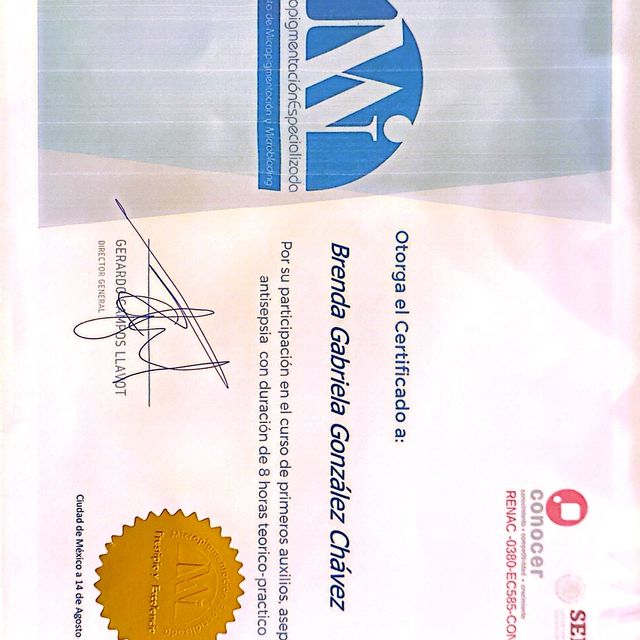 Ampliar imagen: certificate 3