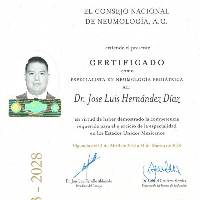 Ampliar imagen: certificate 1