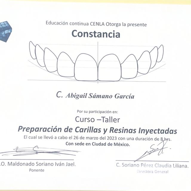Ampliar imagen: certificate 1