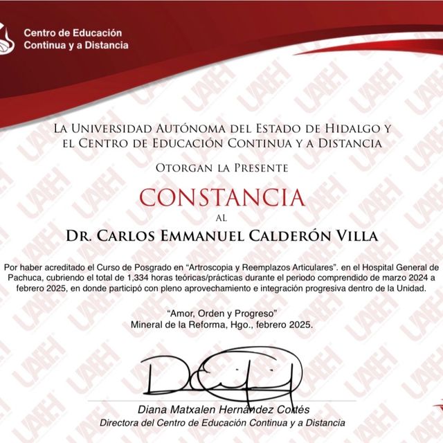 Ampliar imagen: certificate 1