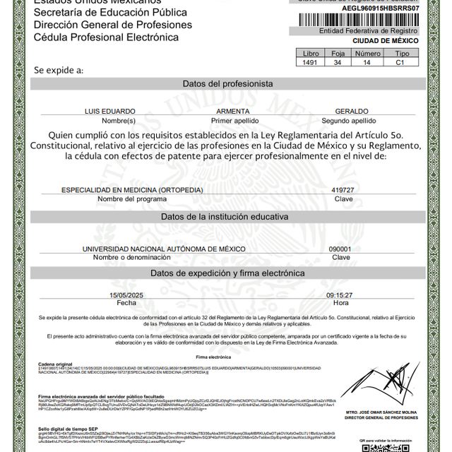 Ampliar imagen: certificate 2