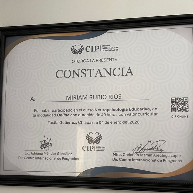 Ampliar imagen: certificate 3