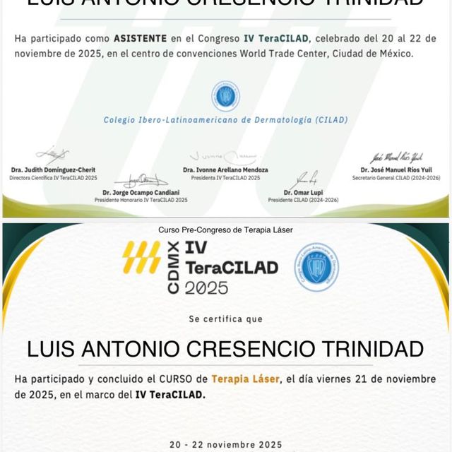 Ampliar imagen: certificate 6
