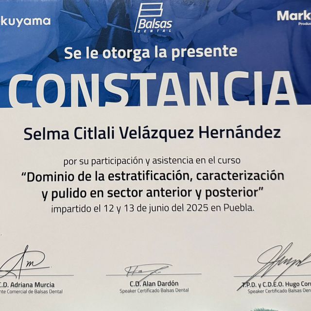 Ampliar imagen: certificate 21