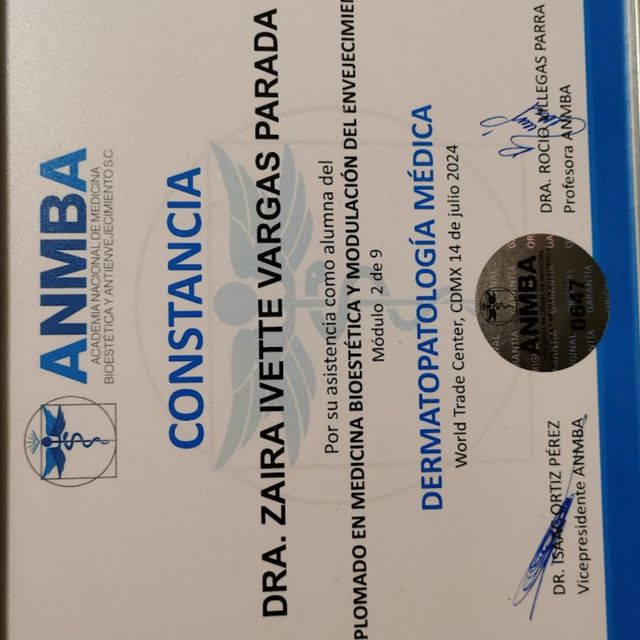 Ampliar imagen: certificate 20