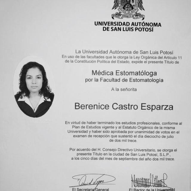 Ampliar imagen: certificate 6