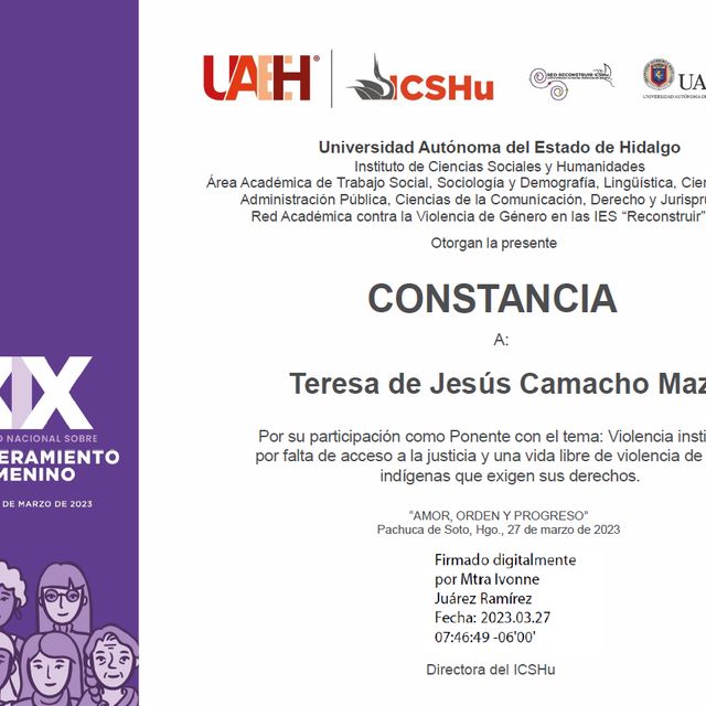 Ampliar imagen: certificate 1