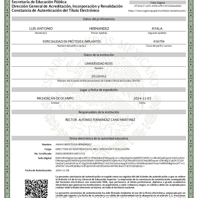 Ampliar imagen: certificate 2