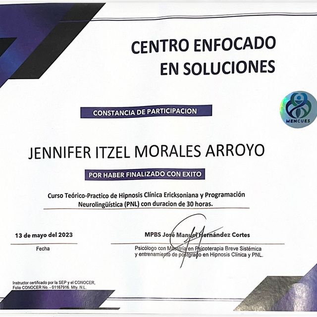 Ampliar imagen: certificate 2