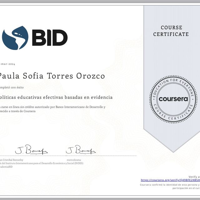 Ampliar imagen: certificate 3