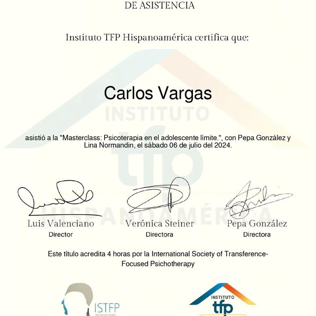Ampliar imagen: certificate 14