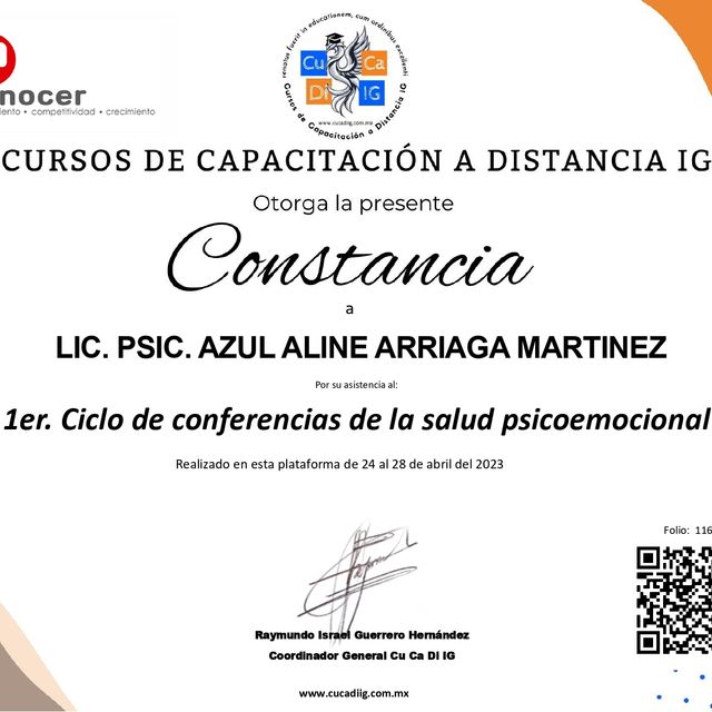Ampliar imagen: certificate 2