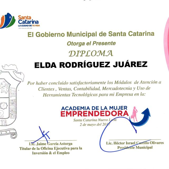 Ampliar imagen: certificate 14