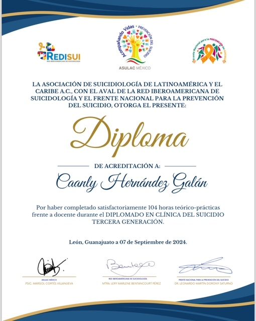 Ampliar imagen: certificate 6