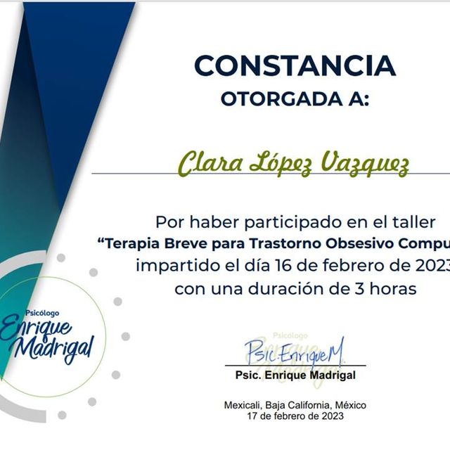 Ampliar imagen: certificate 7