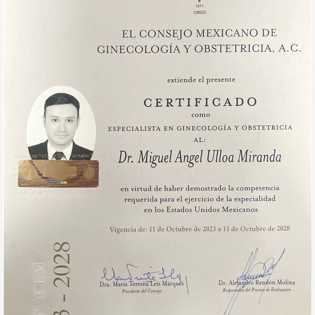 Ampliar imagen: certificate 15