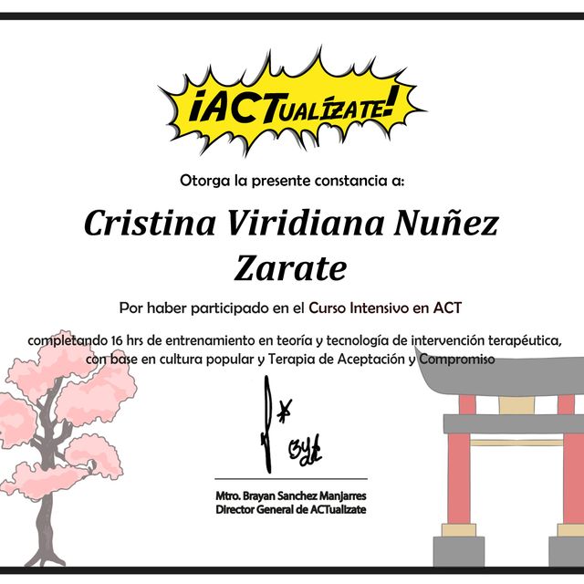 Ampliar imagen: certificate 5