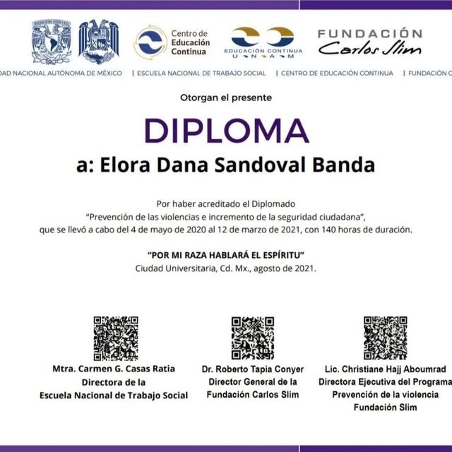 Ampliar imagen: certificate 1