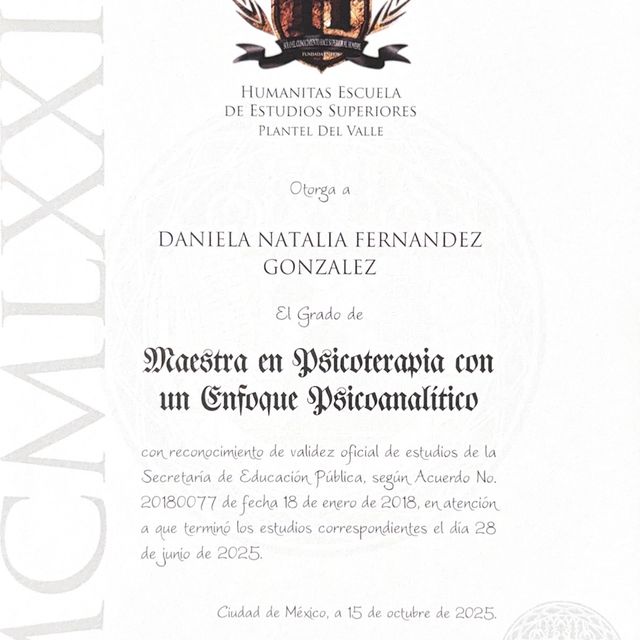 Ampliar imagen: certificate 2