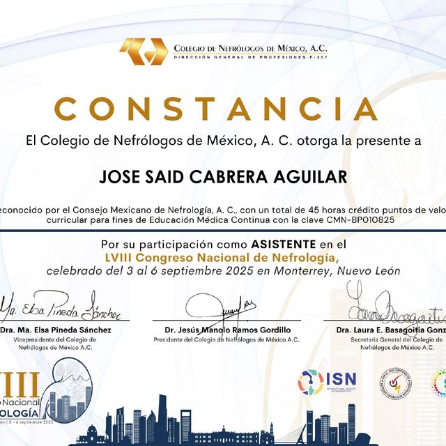 Ampliar imagen: certificate 12